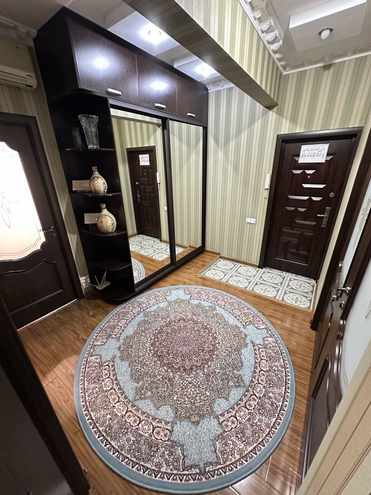 Продается квартира, Сергели 7