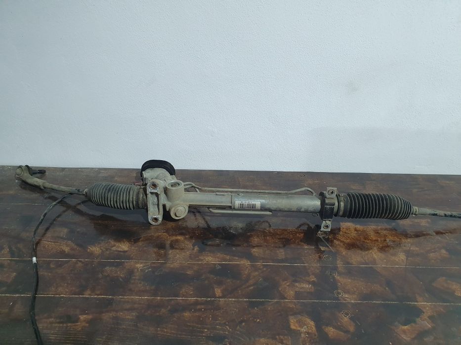 Casetă de direcție vw Polo 6 R , 1.6 tdi , cod 6R1423051S