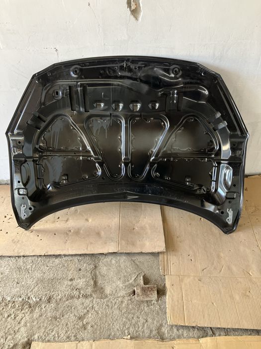 Преден капак за Mazda 2 Мазда 2  2014-2022г