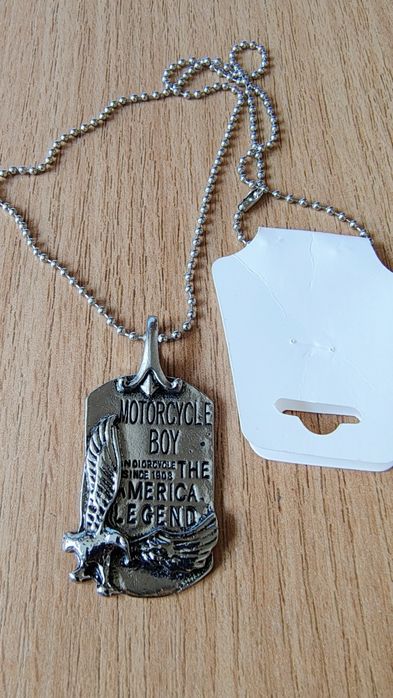 Vand lănțișor cu pandantiv