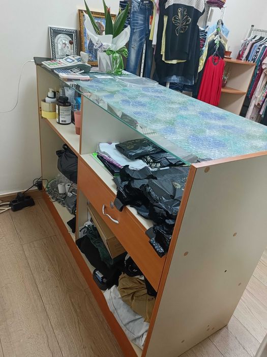 Бюро/Работно бюро