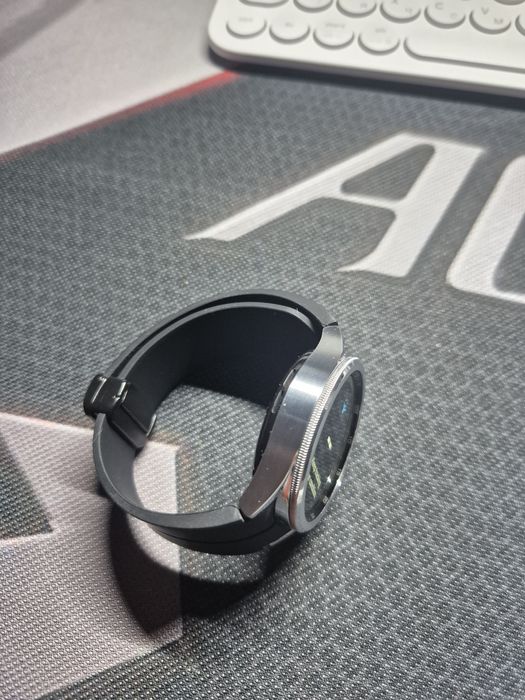 Galaxy watch 6 classic 43mm