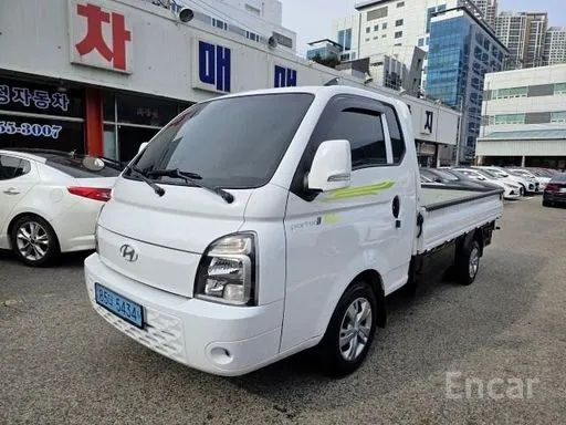 Hyundai Porter Elektromobil 16.350$ Koreadan zakazga obkeberamiz
