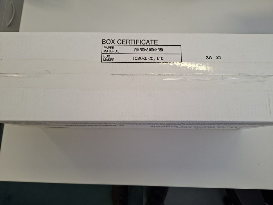 Canon C-EXV 34 Drum Unit – Sigilat, Original – Preț Bun!