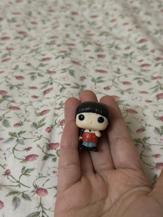 Will kinder joy stranger things,Уилл киндер джой осд