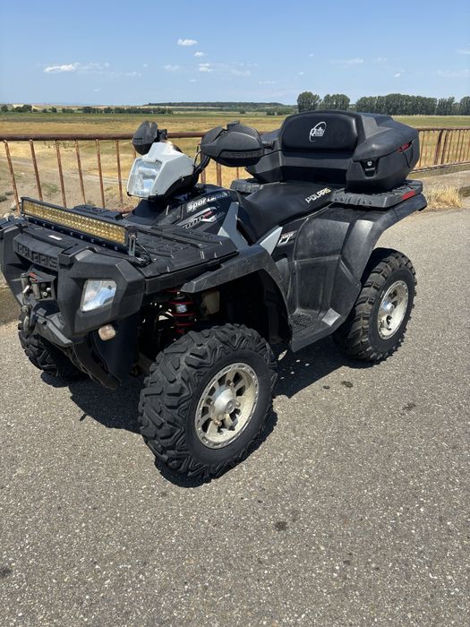 Polaris Sportsman 800