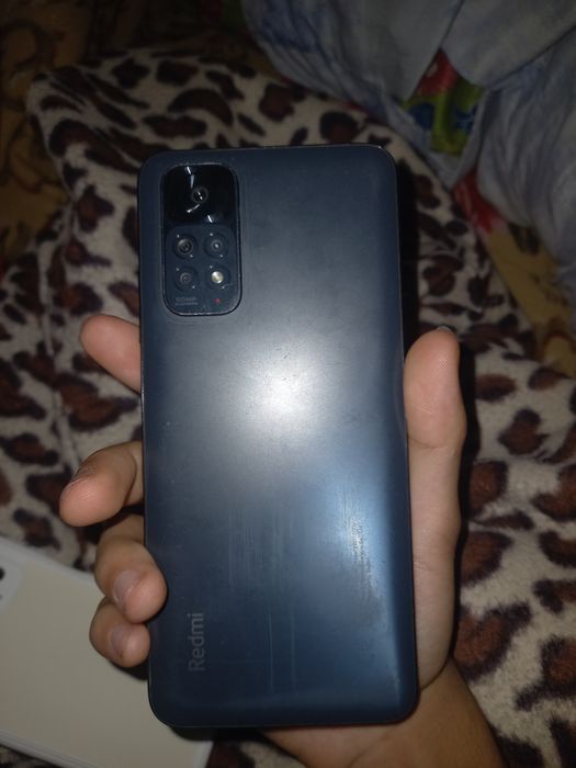 Redmi Note 11 64 gb