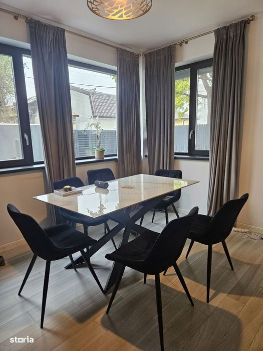 Vila P+2 | 2024 | 6 Camere | Inchiriere *Tei*