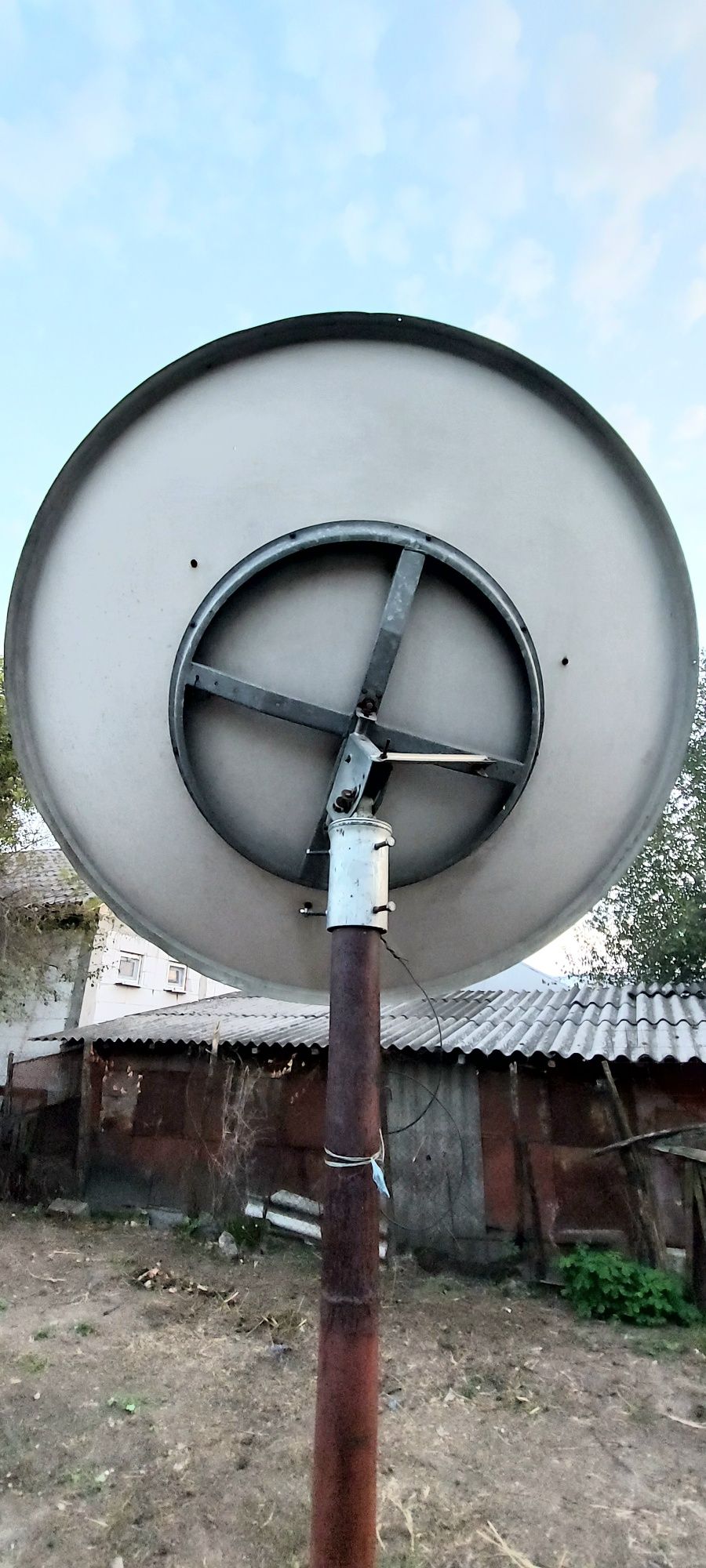 Antene Satelit/parabolice