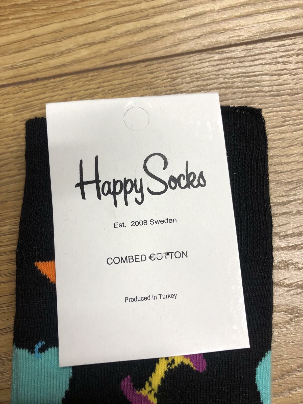 Чорапи Happy Socks