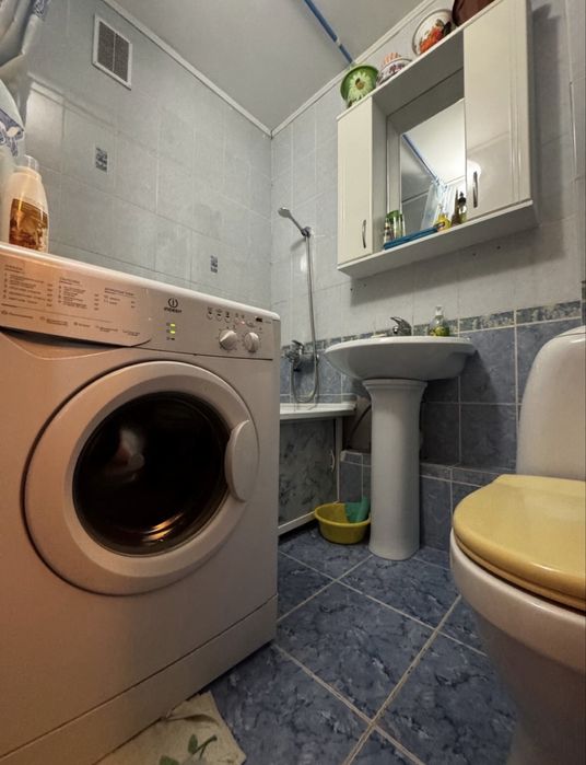 Продается 3-х комн.кв с пл 48 кв.м , 4/5 эт