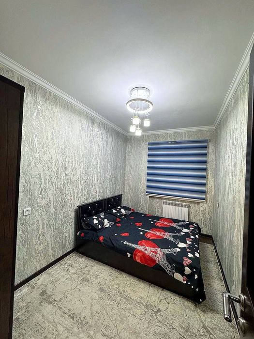 2 xonalik kvartira ijaraga beriladi