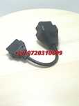 Cablu Adaptor Obd2 Delphi Pentru Renault delphi Autocom Wurth Bosch
