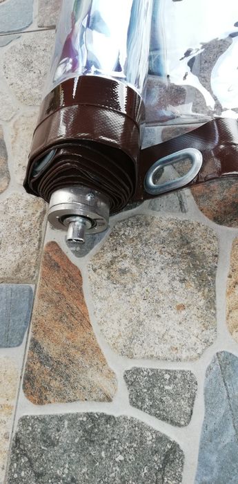 ROLETE  retractabile