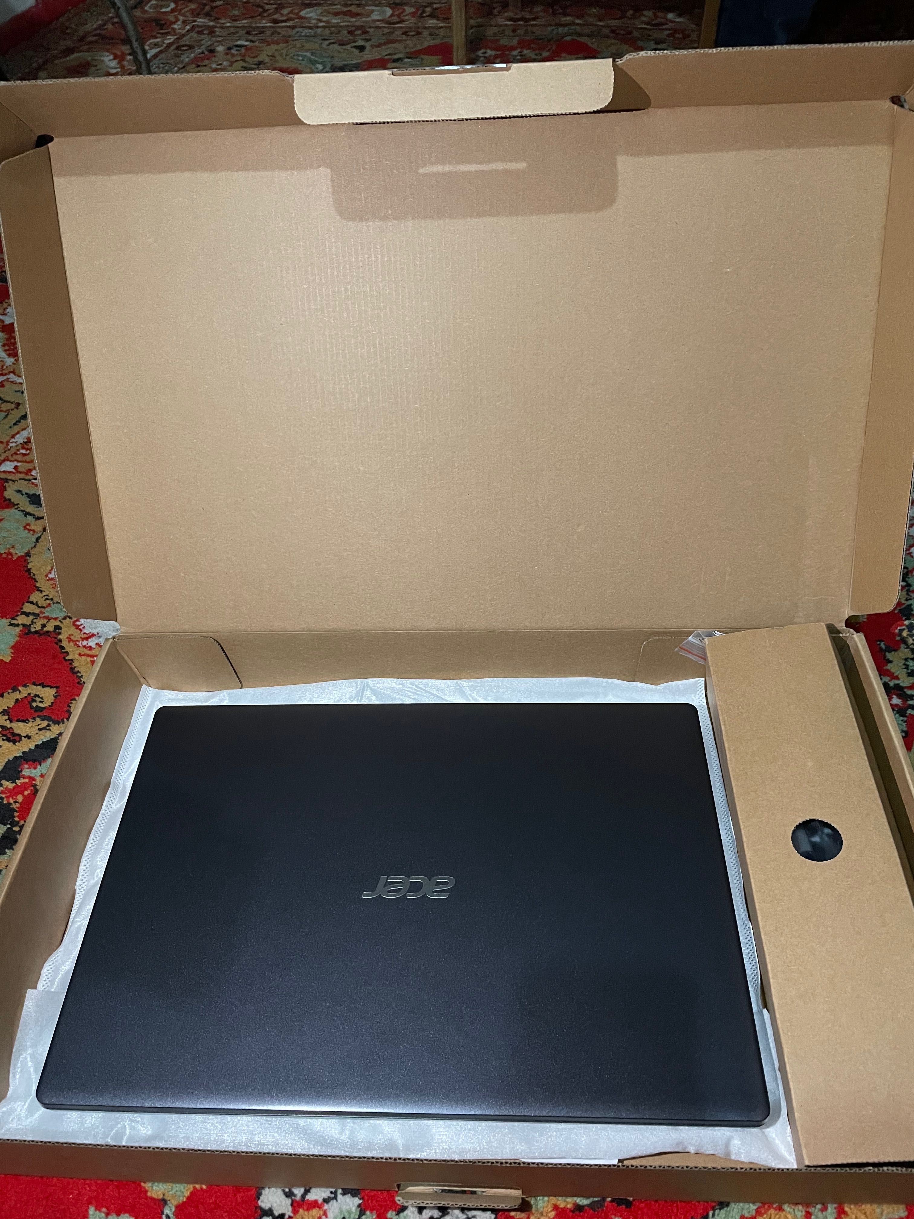 Acer Aspire 3 A315