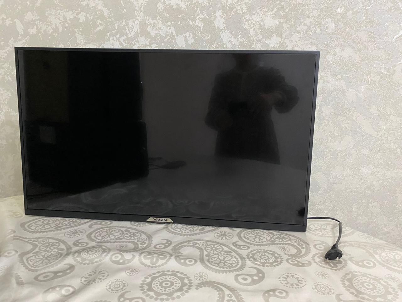 Телевизор плазменный