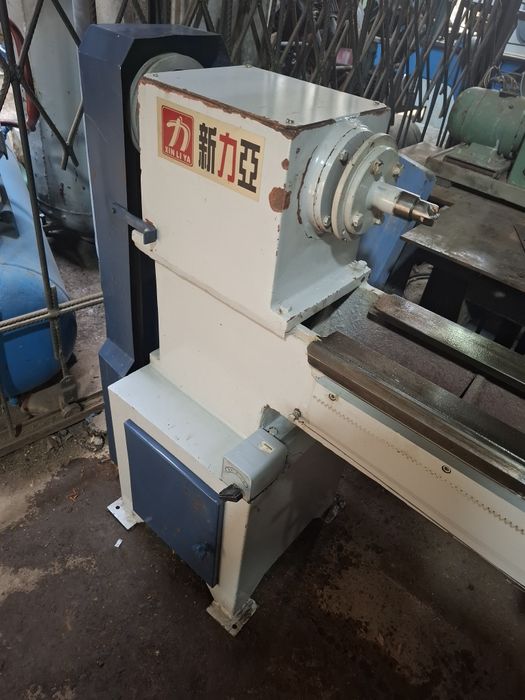 Такарний станок ёгочга