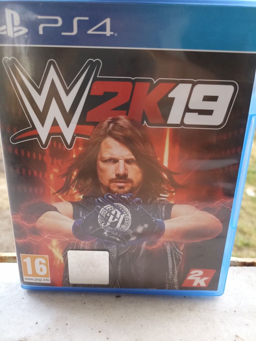 Продавам игри за пс4