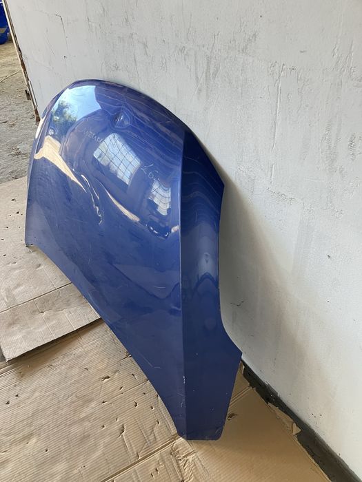 Преден капак за Suzuki Baleno Сузуки Балено 2016г-