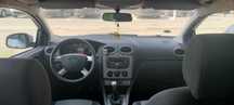 Ford Focus 1.6 TDCi 2011