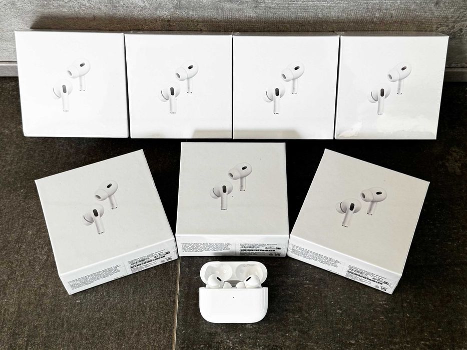 AirPods Pro 2nd Generation Type - C