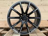20" Джанти BRABUS за MERCEDES E W212 W213 Coupe S W221 W222 CLS W223