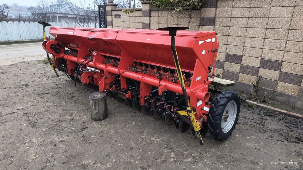 Semănatoare păioase Mat Craiova sup 31