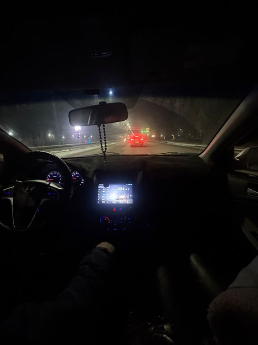 Продам хендай акцент