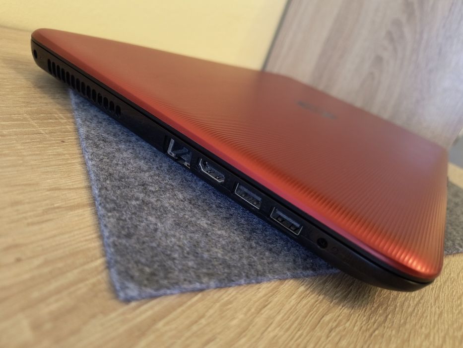 Лаптоп HP TPN-125 / 15'6 инча (inch)