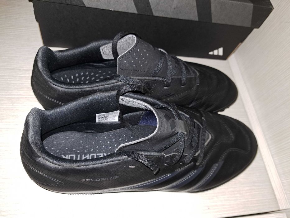 Бутонки ADIDAS Predator Club TF