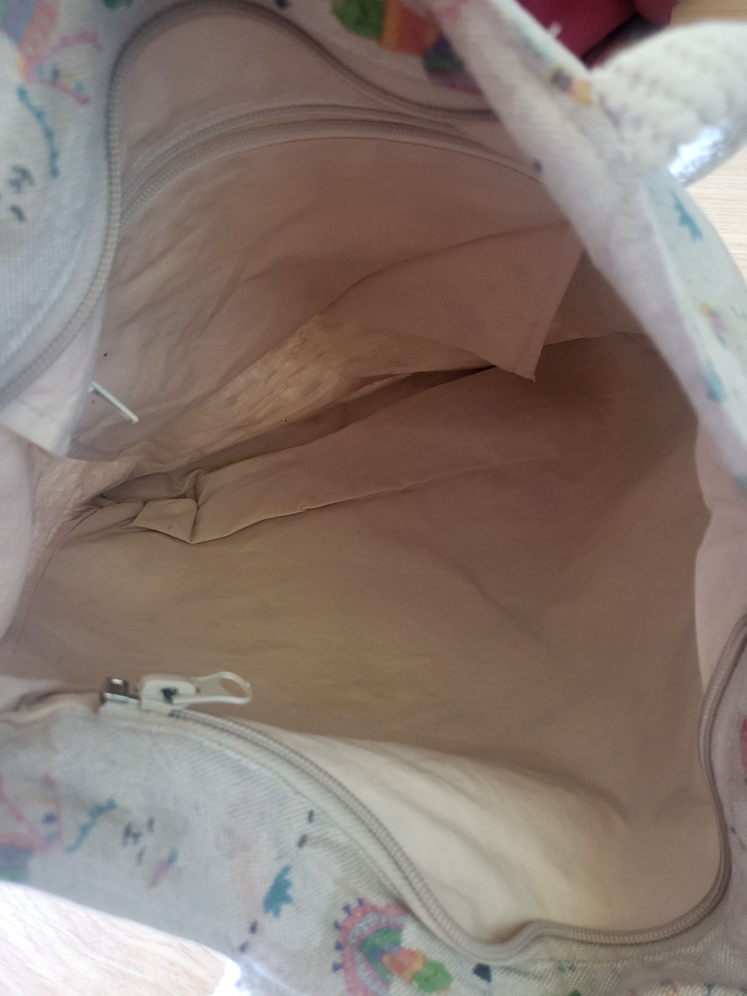 Чанта и портмоне (tote bag; matching)