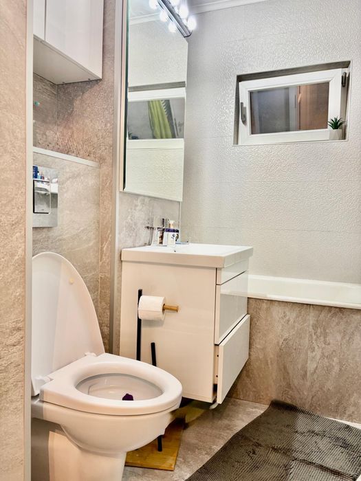 Apartament 2 camere Rovine