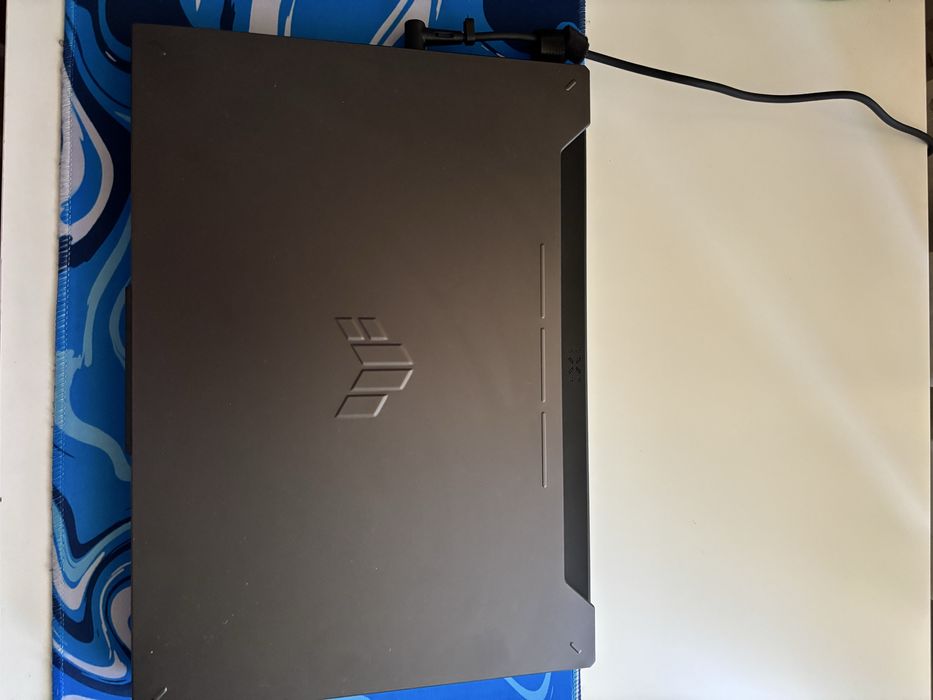 Asus Tuff Gaming A15