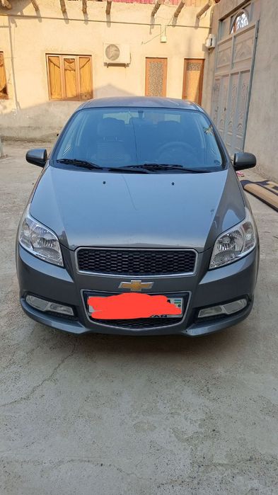 2016 yil ravon Nexia sotiladi