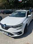 Renault Megane 4 2021 posibilitate rate