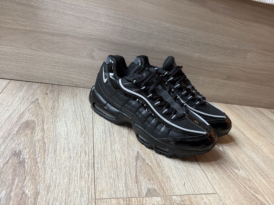Nike Air Max 95 Big Bubble