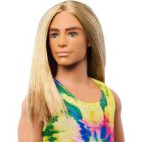 Barbie Fashionistas Papusa Ken surfer model 138