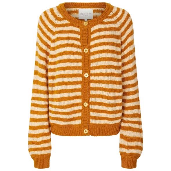 Жилетка с вълна и мохер