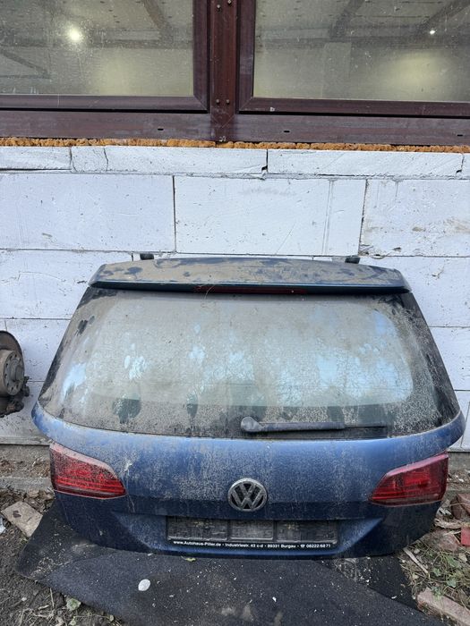 Hoion golf 7 kombi