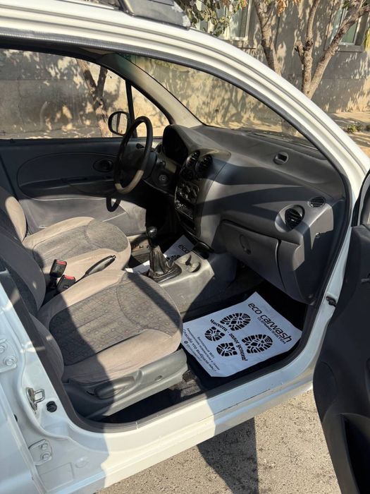 Matiz 3tali 2009 yil prabeg 1.55.000km xalol