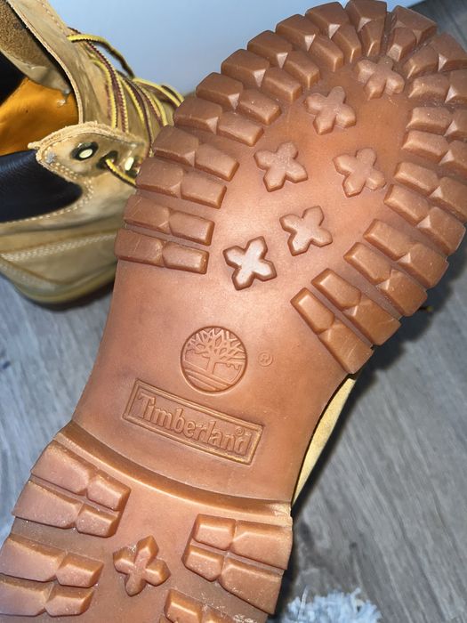 НАМАЛЕНИЕ! Дамски боти Timberland