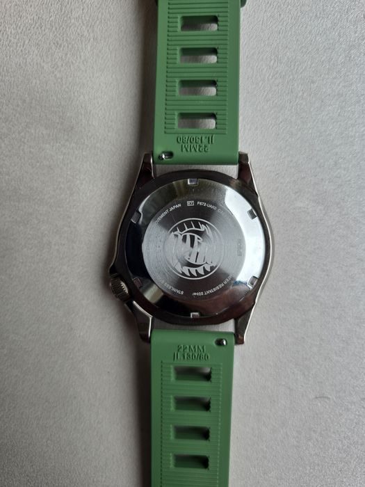 Orient Triton RA-AC0K04E