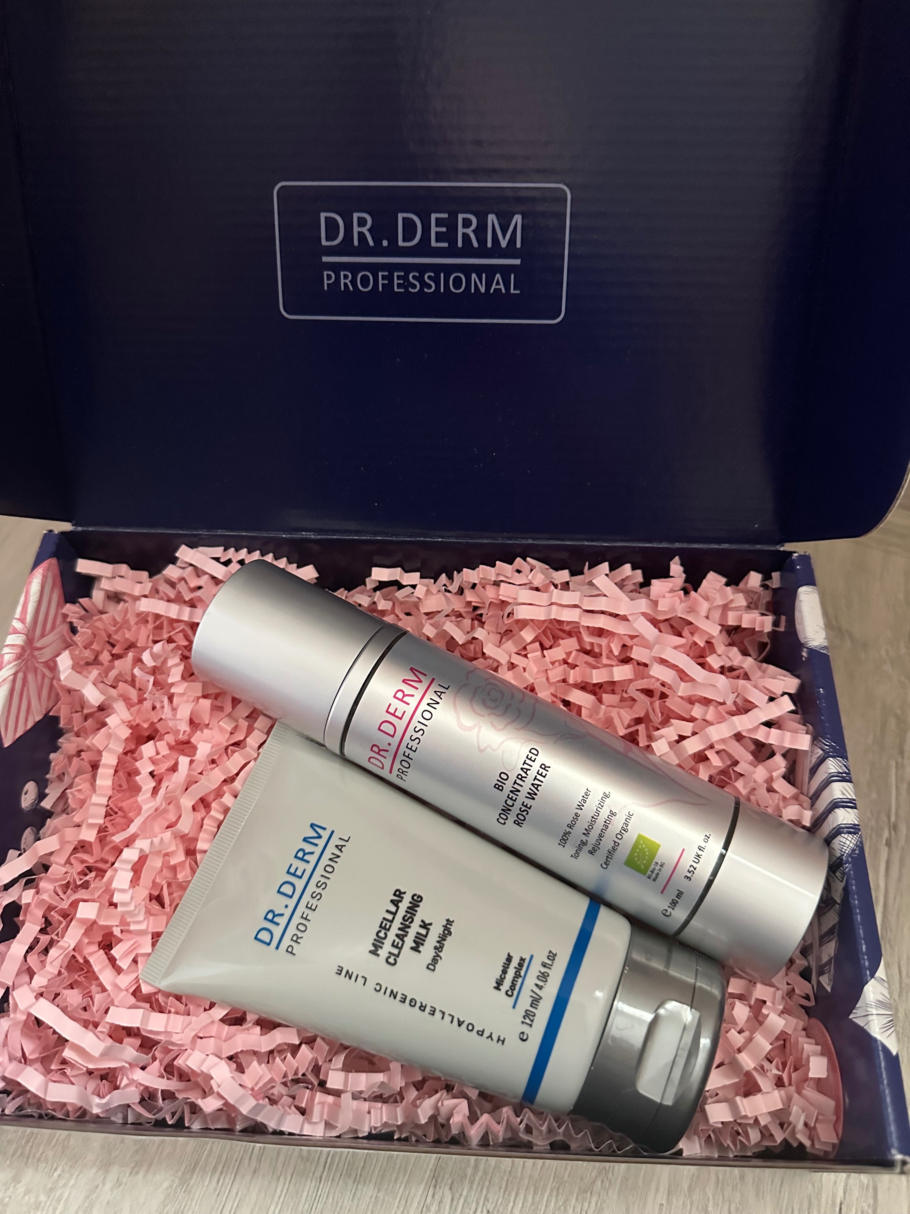 Dr.Derm козметика