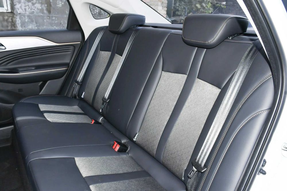 GAC Aion S Plus | Rasmiy kafolat