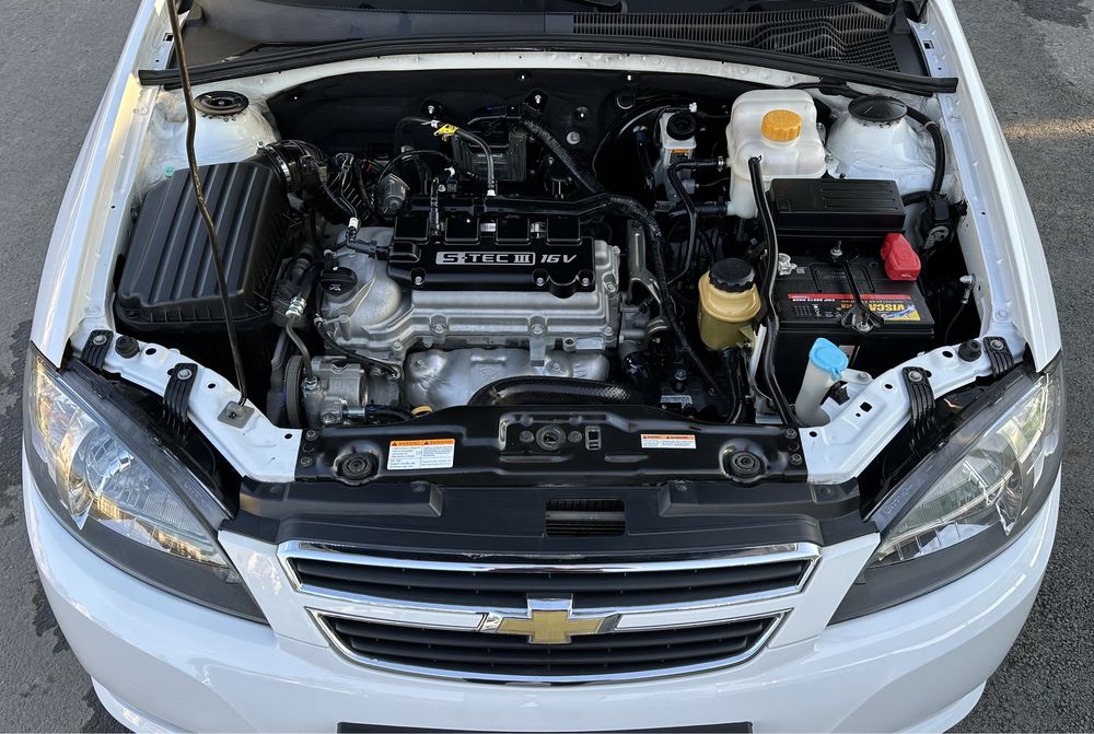Chevrolet Gentra 3-Pozitsiya Avtomat Elegant Plus DTP bolmagan !