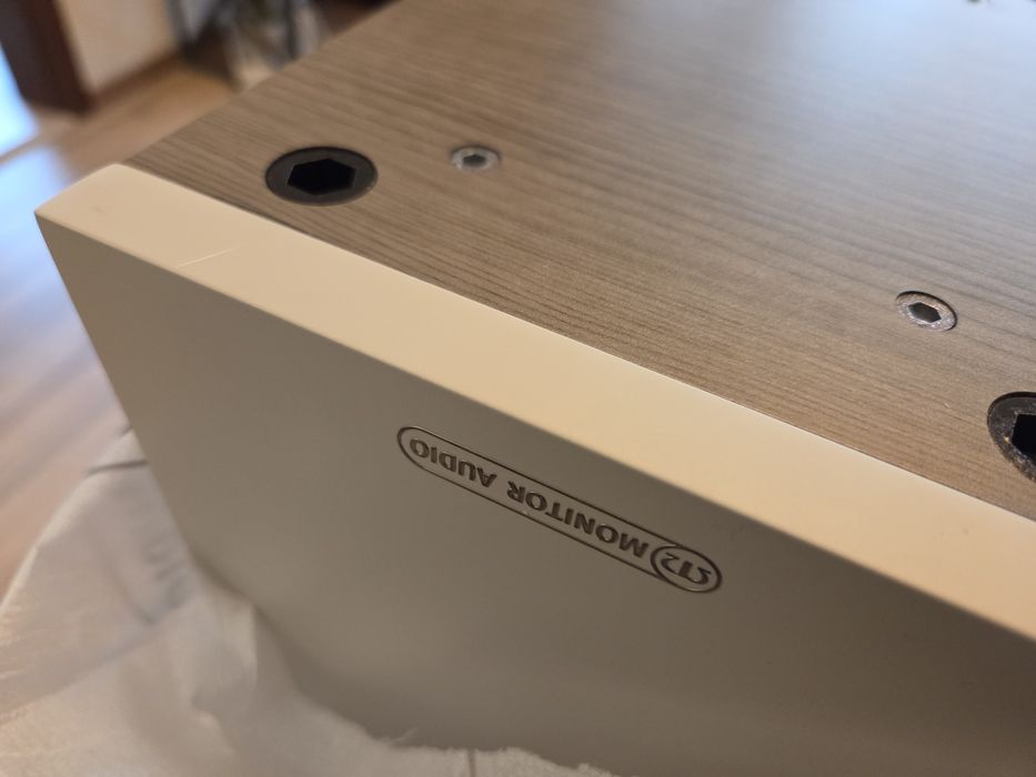 Monitor Audio Bronze 200