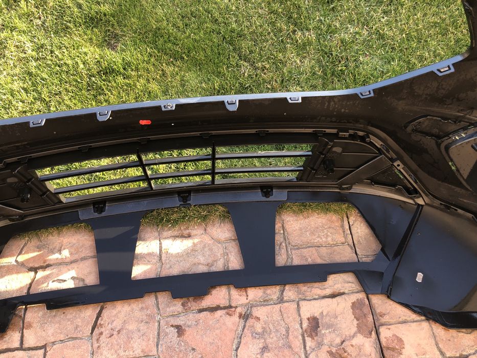 Bara fata Kuga 2019 Titanium