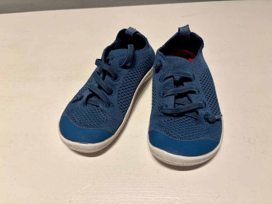 Боси обувки Reima размер 26