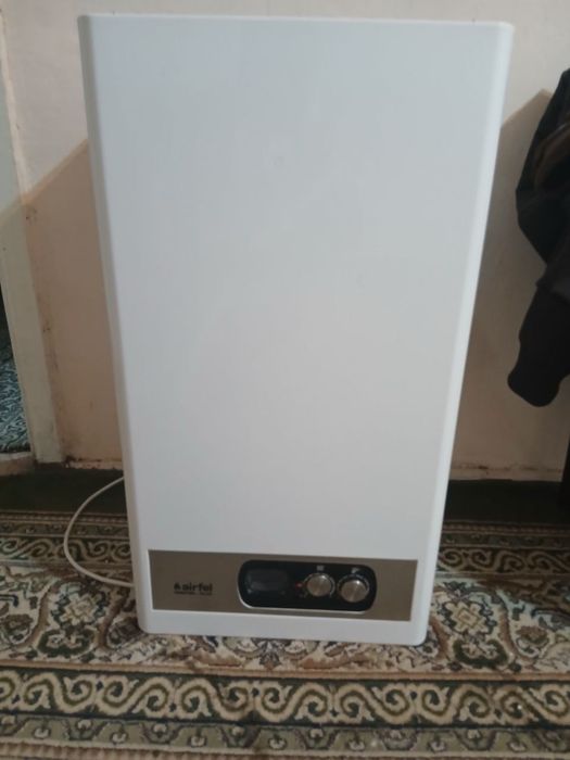 Продаётся котиёл духконтурни