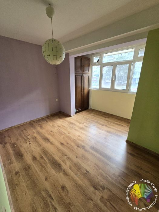 Дава се под наем Двустаен апартамент в Бургас, Изгрев - 65 кв.м за 280.5 € - Снимка #7